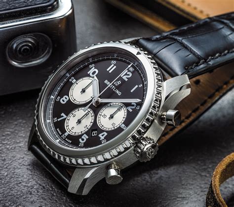 breitling 8 navitimer